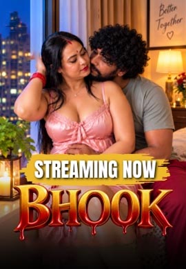 Bhook